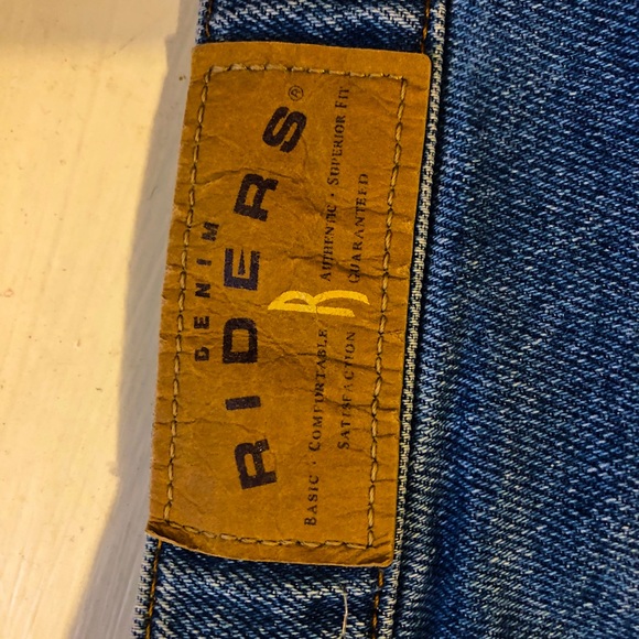 Levi’s Riders - Picture 5 of 5